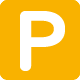 Parking P2 Larga Estancia